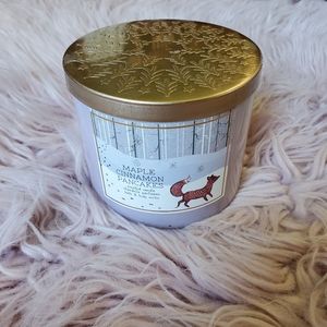 Bath & Body Works Candle